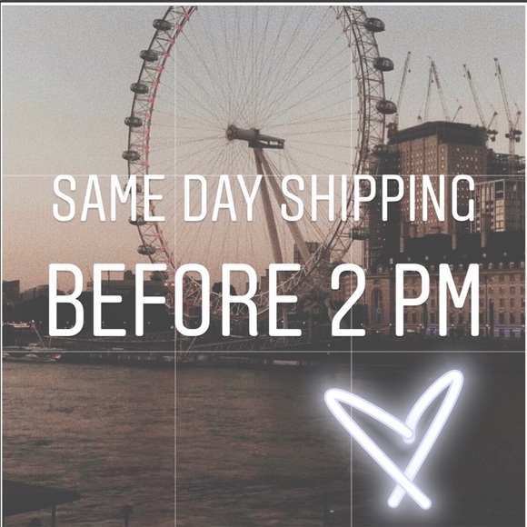 Build a Bear Pink And Black Top - Picture 7 of 7